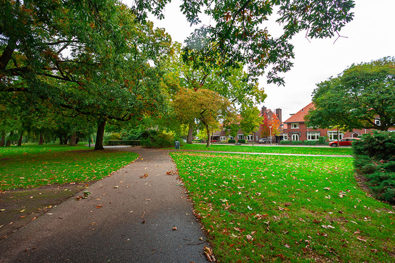 eindhoven parken