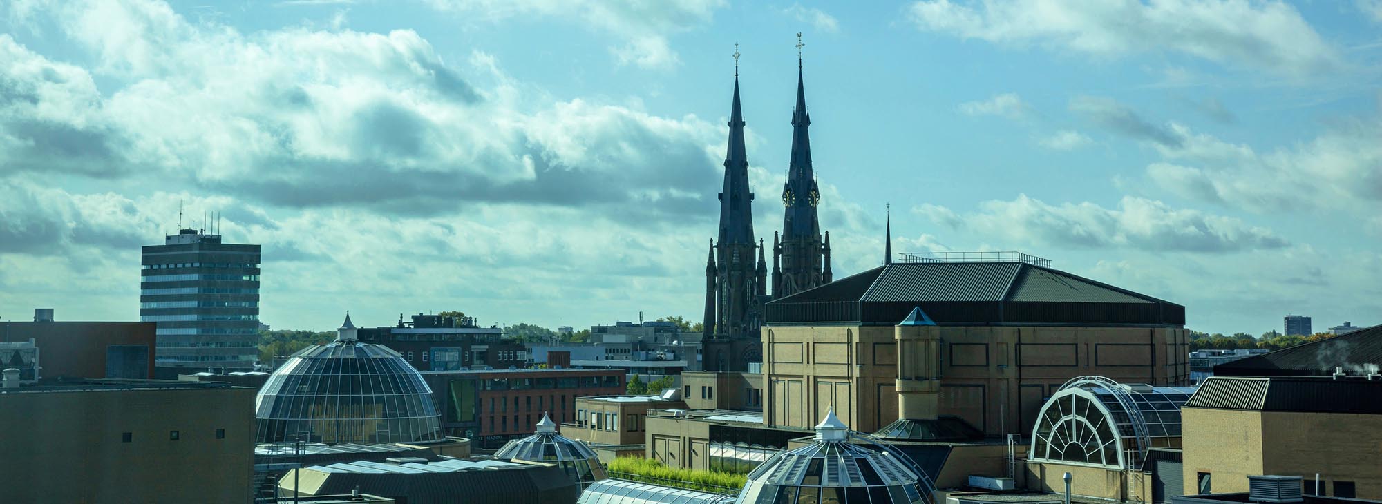 wonen in eindhoven